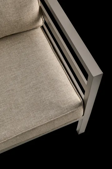 Weldon kulmasohva - Khaki-sand - Brafab