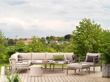 Weldon rahi - Khaki-sand - Brafab