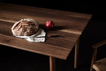 Arv ruokapöytä 90x180 cm - Tervattu tammi - Brdr. Krüger