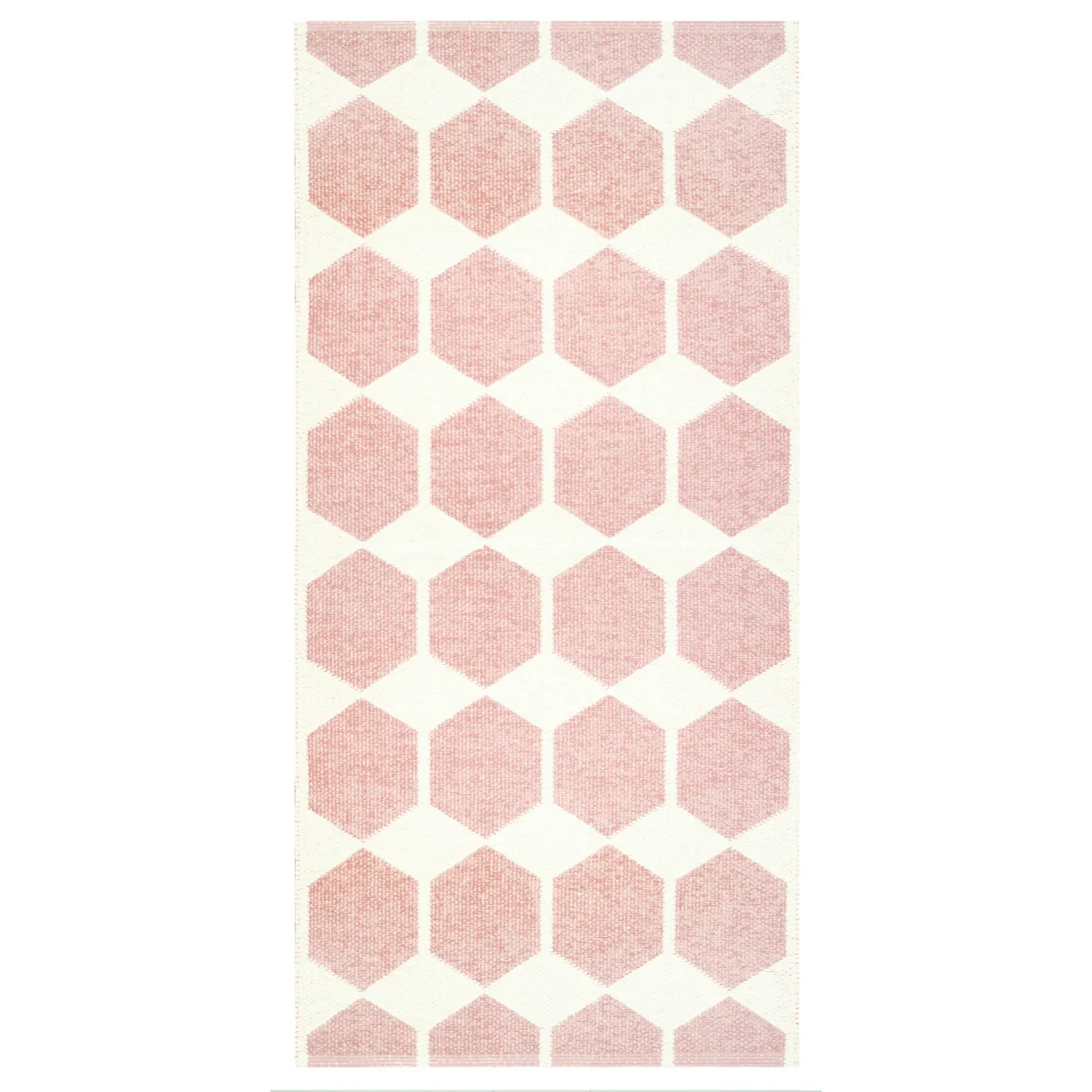 Anna matto roosa, 70x140 cm Brita Sweden