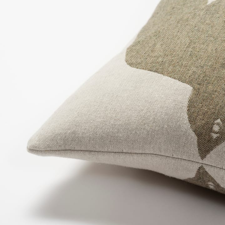 Early bird tyynynpäällinen, 40 x 60 cm, Olive Brita Sweden