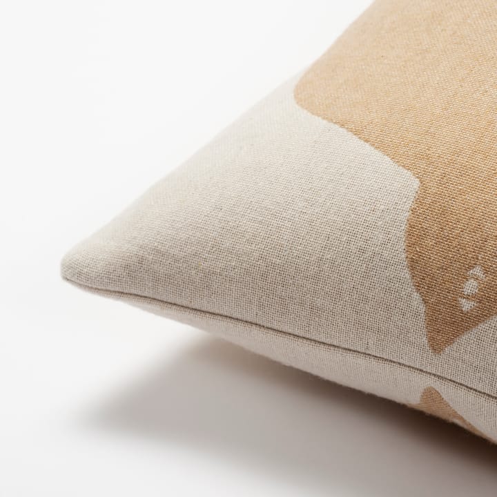Early bird tyynynpäällinen, 40 x 60 cm, Sand Brita Sweden