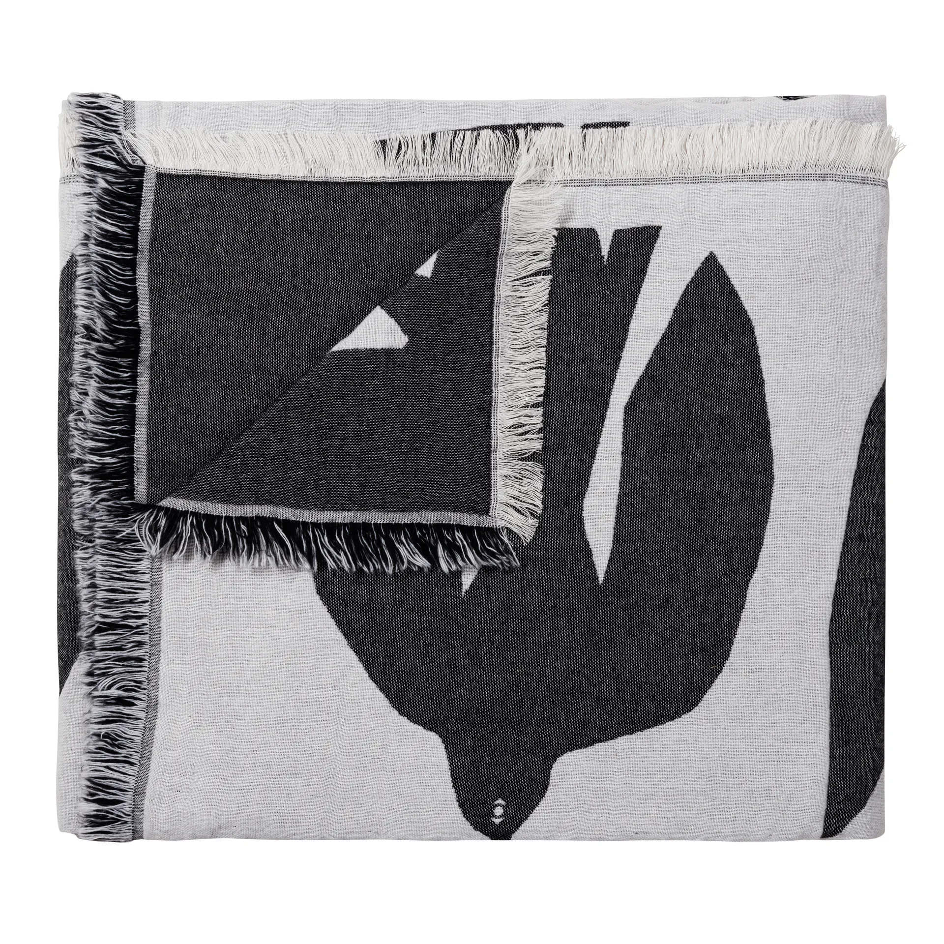 Early bird villaviltti, 130 x 170 cm, Beluga Brita Sweden