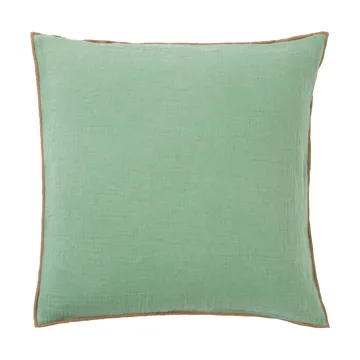 Evy tyynynpäällinen - Pistaasi, 50x50 cm - Brita Sweden