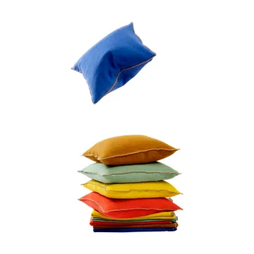 Evy tyynynpäällinen - Vaaleansininen, 50x50 cm - Brita Sweden