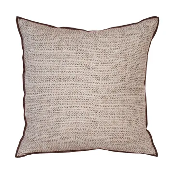 Field tyyny - Ruskea, 50x50 cm - Brita Sweden