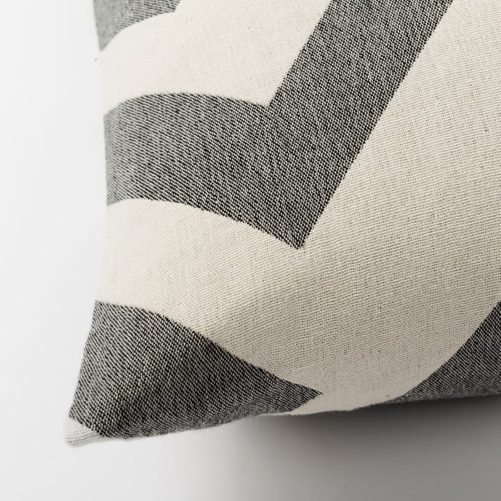 Florens tyynynpäällinen, Beluga (musta) Brita Sweden