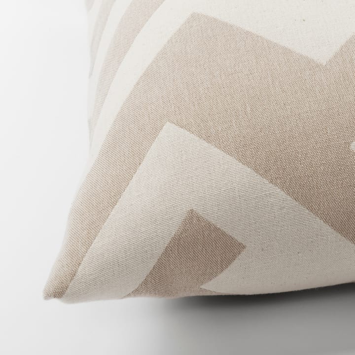 Florens tyynynpäällinen, Greige (beige) Brita Sweden