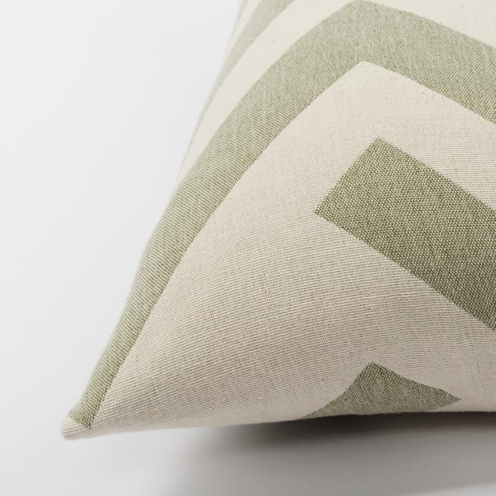 Florens tyynynpäällinen, Sage (vaaleanharmaa) Brita Sweden