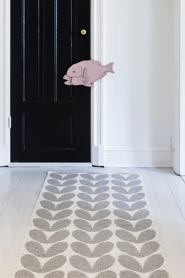 Karin matto betoni, 70x100 cm Brita Sweden