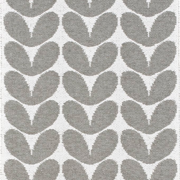 Karin matto betoni, 70x250 cm Brita Sweden