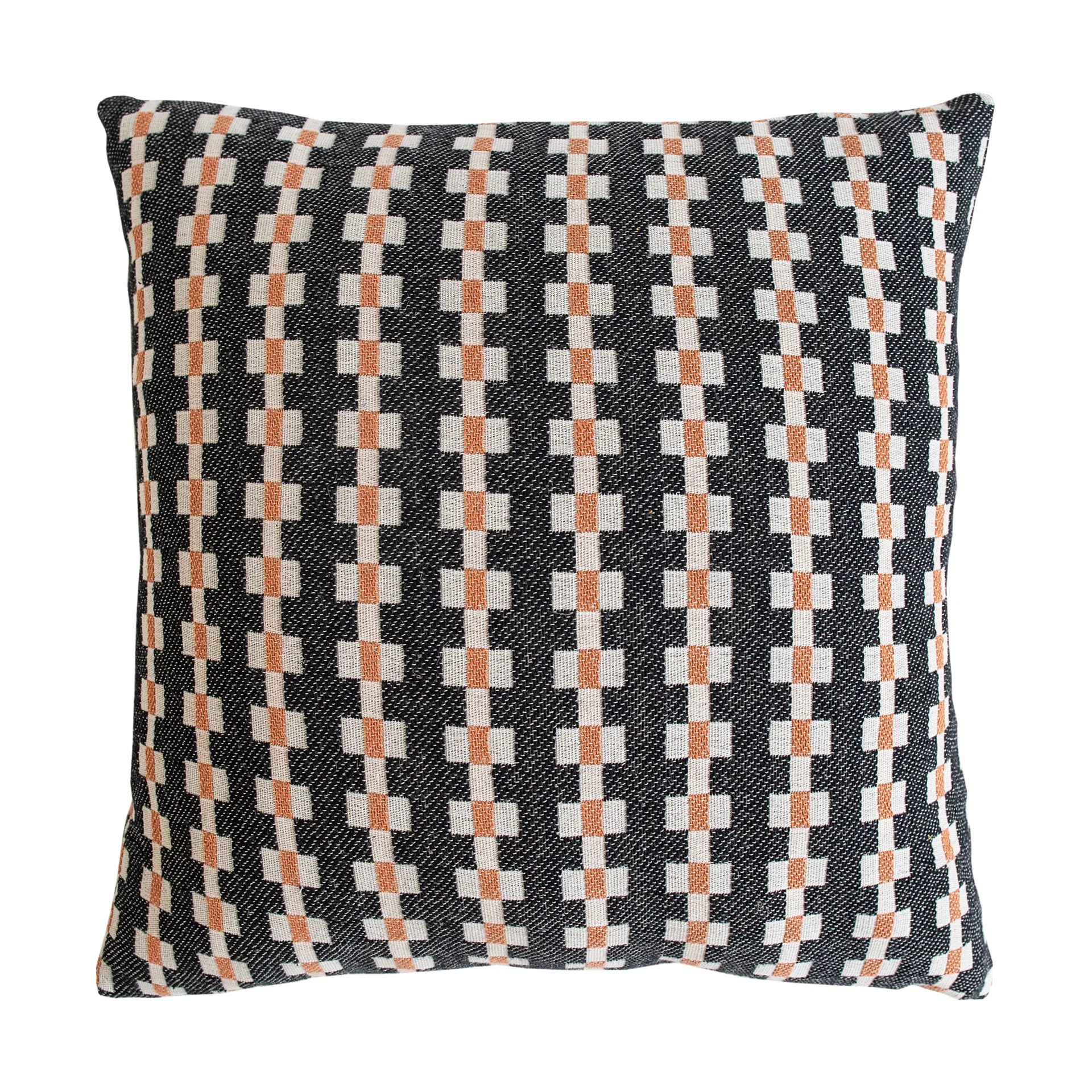 Marta tyynynpäällinen, Ruskea, 50x50 cm Brita Sweden