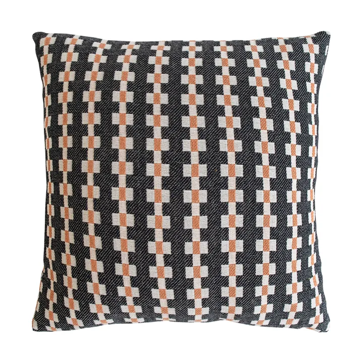 Marta tyynynpäällinen - Ruskea, 50x50 cm - Brita Sweden