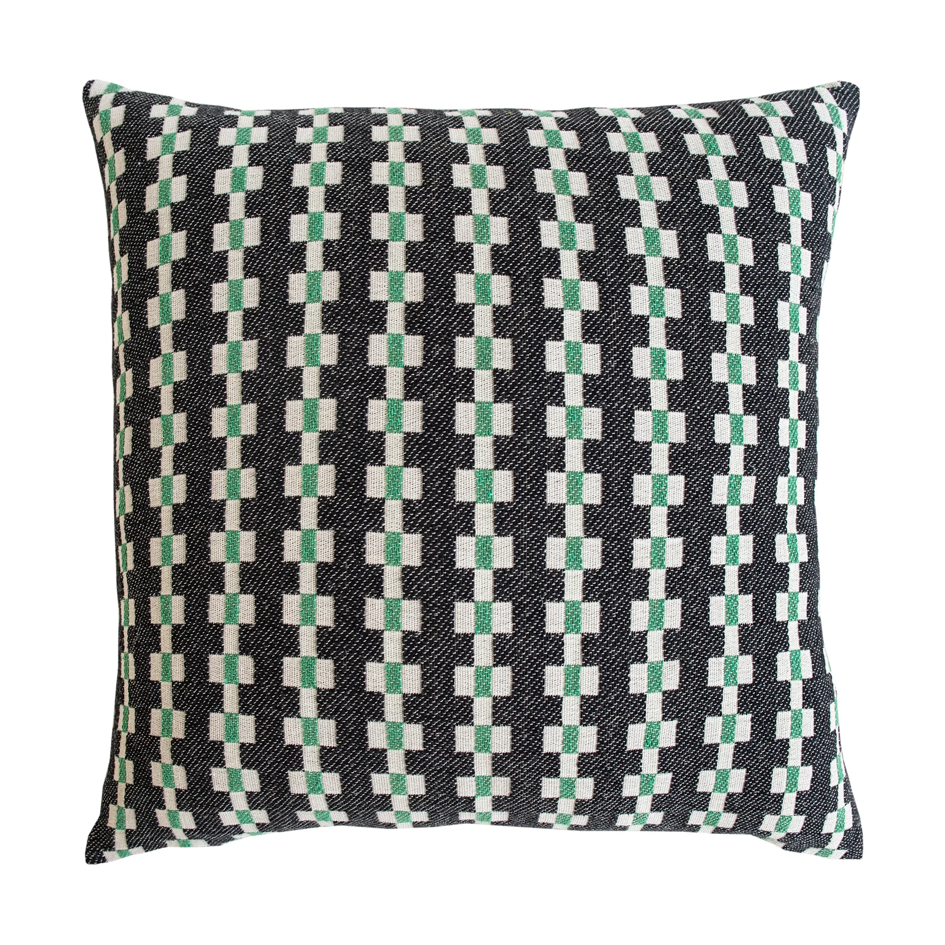 Marta tyynynpäällinen, Vihreä, 50x50 cm Brita Sweden