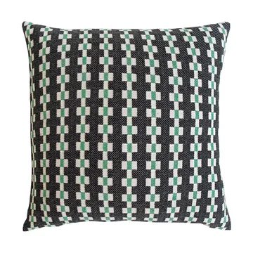 Marta tyynynpäällinen - Vihreä, 50x50 cm - Brita Sweden