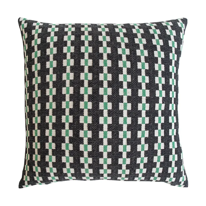 Marta tyynynpäällinen - Vihreä, 50x50 cm - Brita Sweden