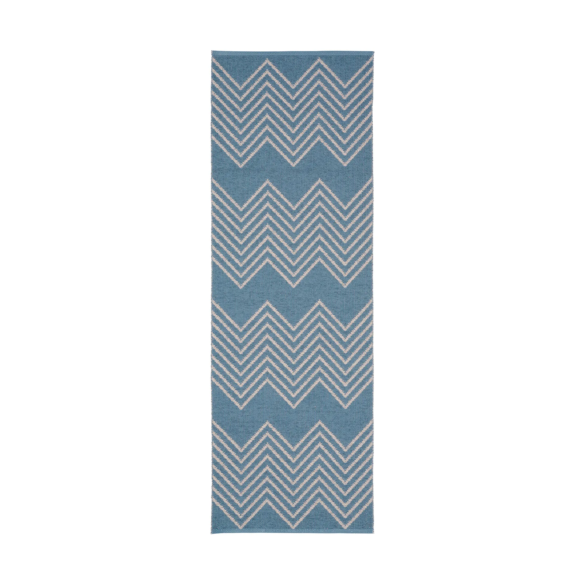 Mini matto, Blue, 200×70 cm Brita Sweden