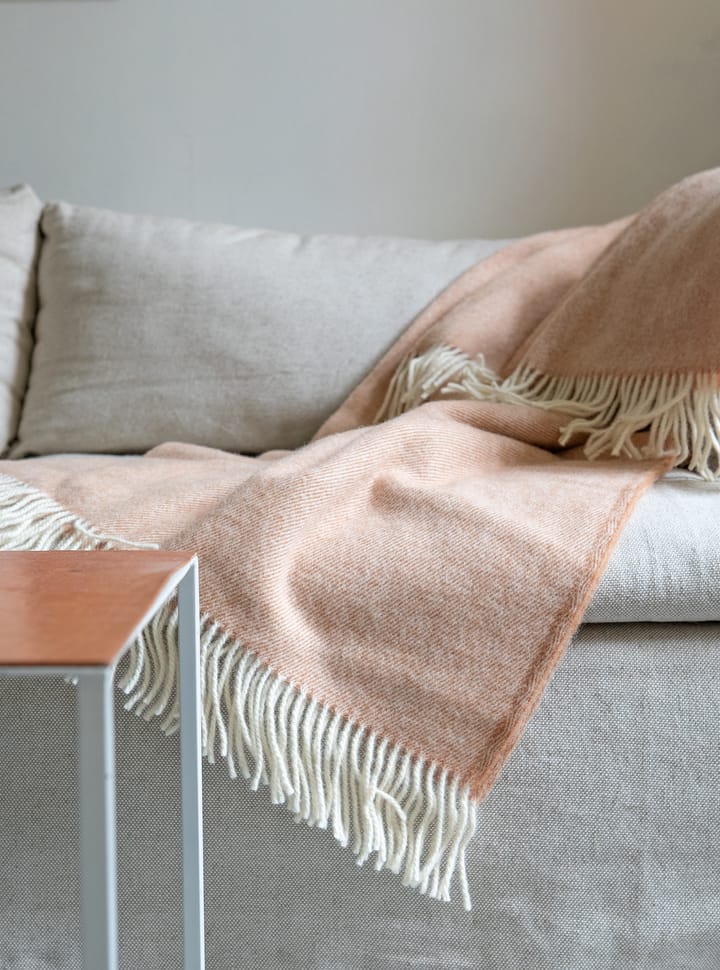 Mono villaviltti 170x130 cm, Hiekka Brita Sweden