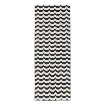 Ocean matto beluga - 70x250 cm - Brita Sweden