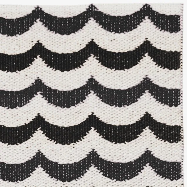 Ocean matto beluga, 70x300 cm Brita Sweden