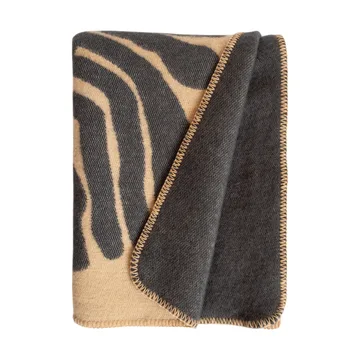 Pine viltti - Hiekka, 180x130 cm - Brita Sweden