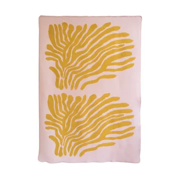 Pine viltti - Pink, 180x130 cm - Brita Sweden