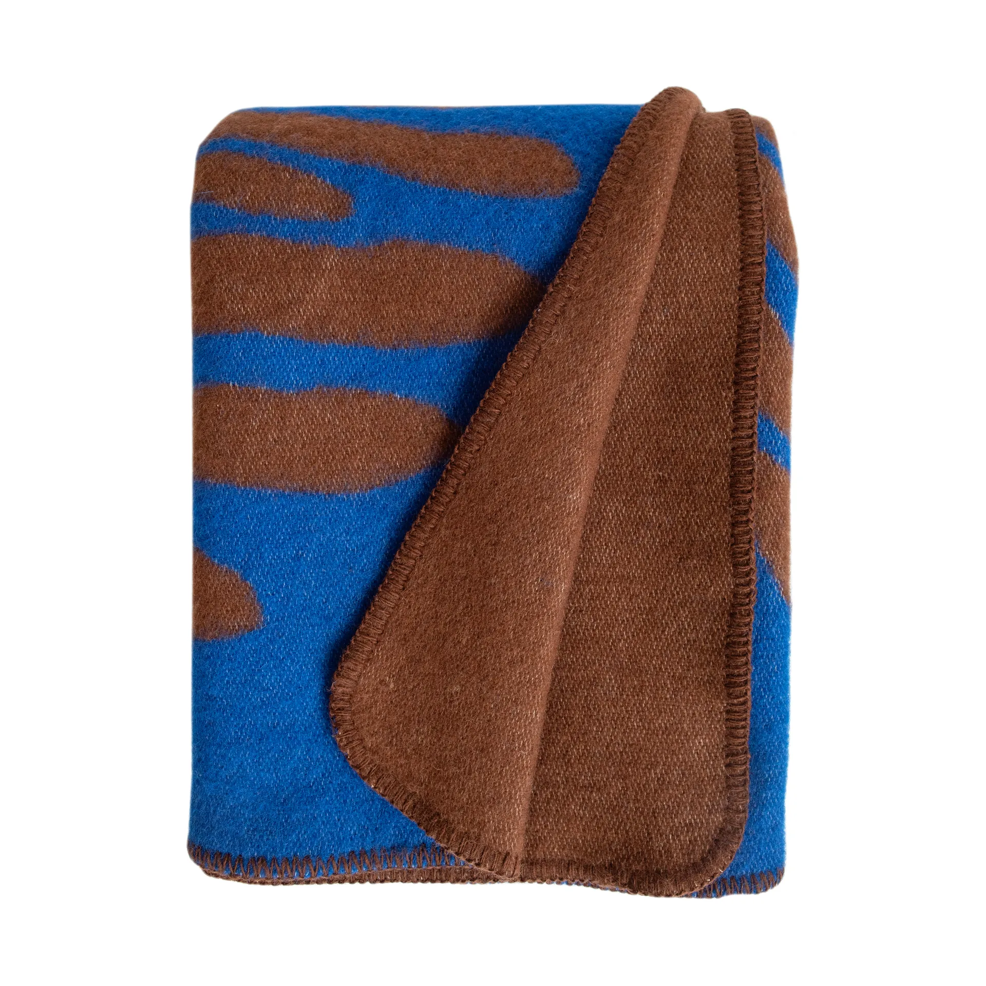 Pine viltti, Sininen, 180×130 cm Brita Sweden