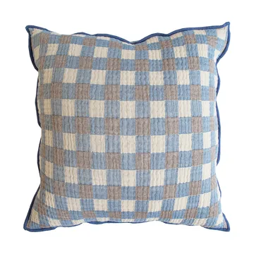 Pomme tyynynpäällinen - Blue, 50x50 cm - Brita Sweden