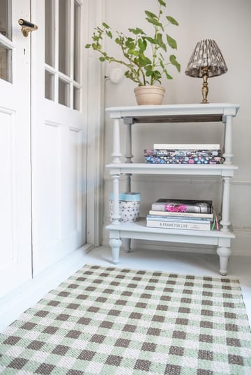 Poppy matto green - 70 x 300 cm - Brita Sweden