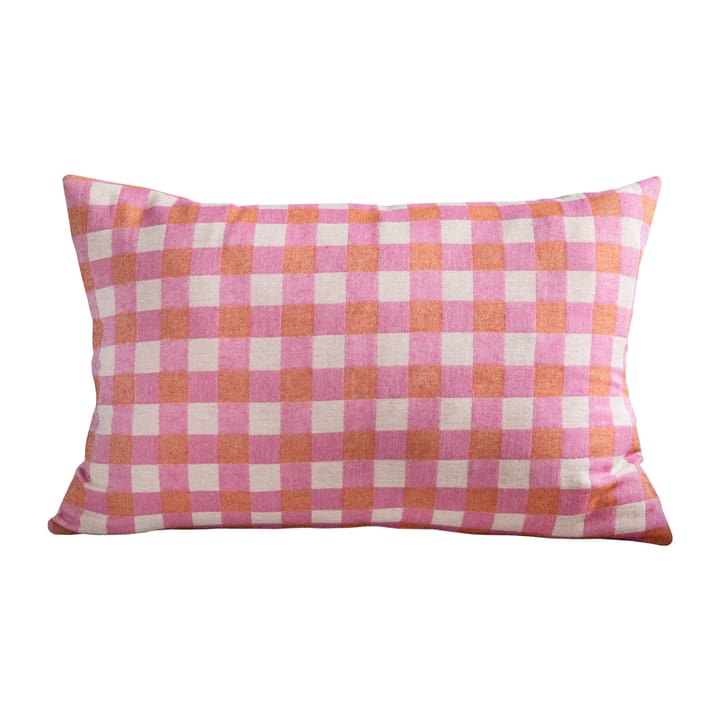 Poppy tyynynpäällinen 40 x 60 cm - Vaaleanpunainen - Brita Sweden