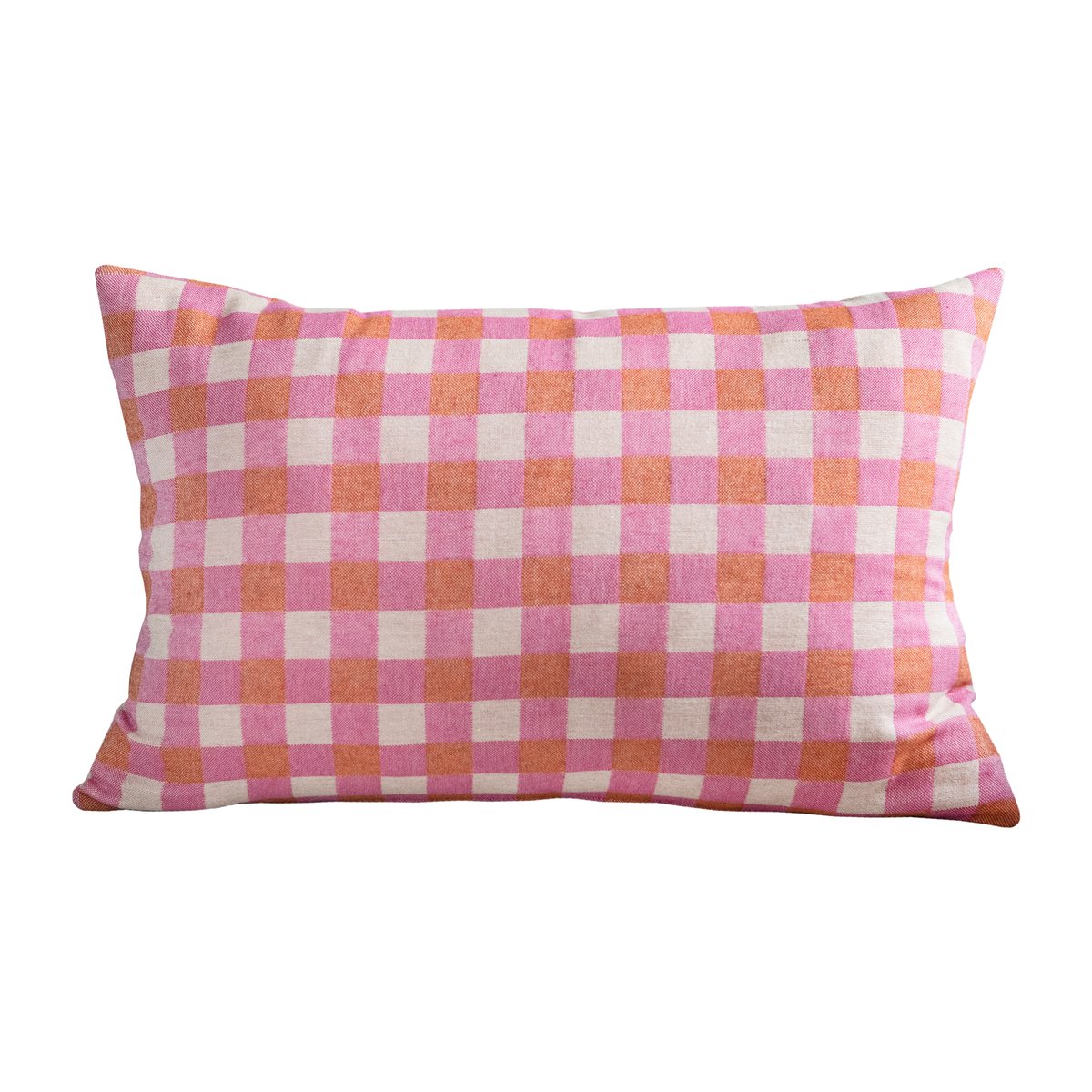 Brita Sweden Poppy tyynynpäällinen 40 x 60 cm Vaaleanpunainen