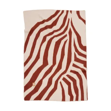 Pugh viltti - Ruskea, 200×130 cm - Brita Sweden