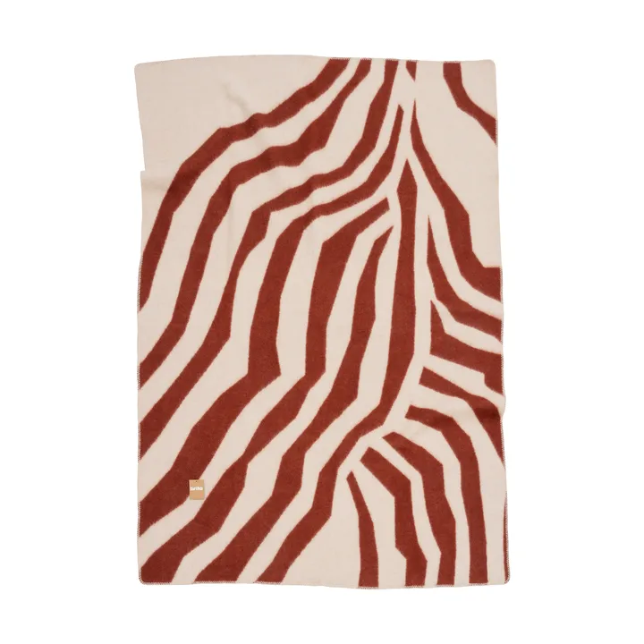 Pugh viltti - Ruskea, 200×130 cm - Brita Sweden