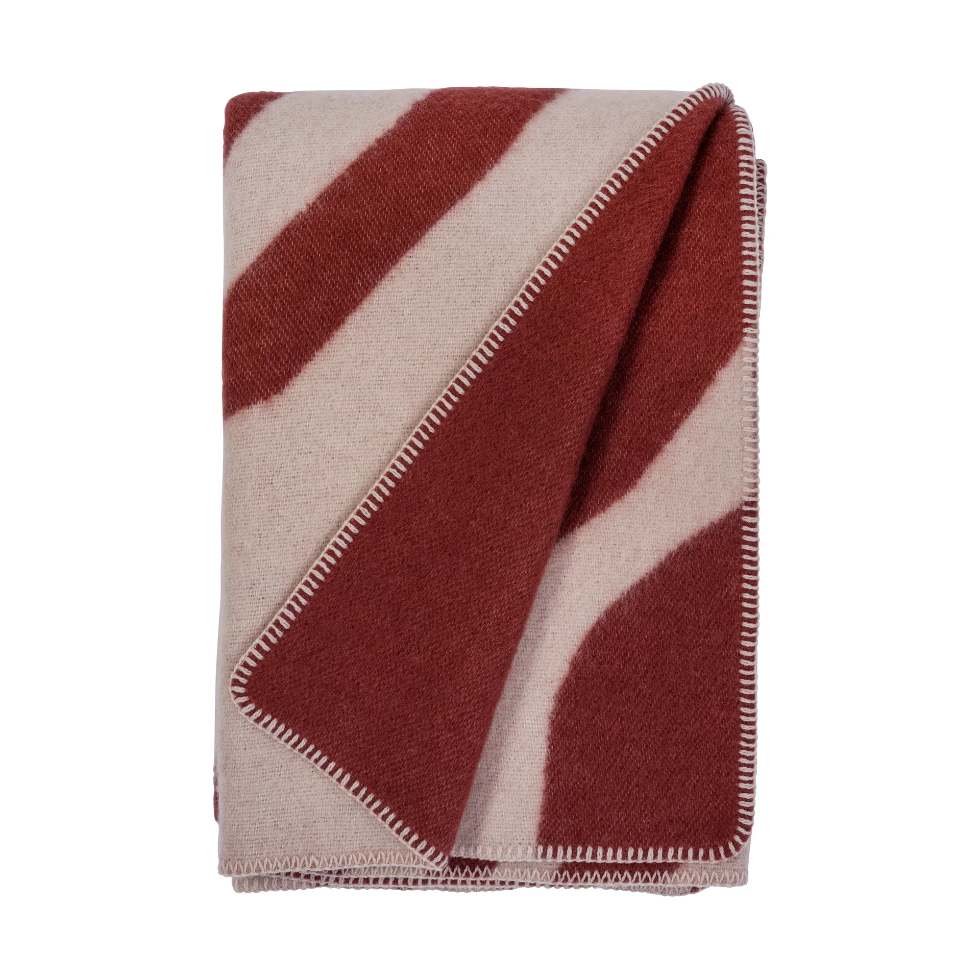 Pugh viltti, Ruskea, 200×130 cm Brita Sweden