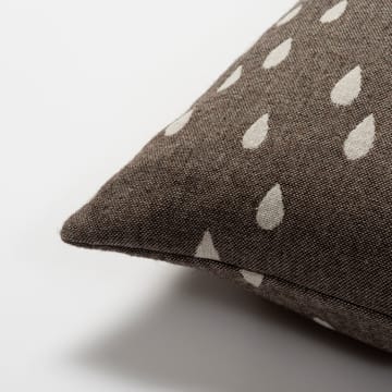 Raining tyynynpäällinen, 40 x 60 cm - Clay - Brita Sweden