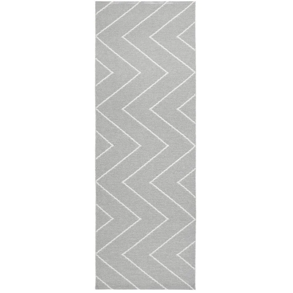 Rita matto betoni, 70x200 cm Brita Sweden