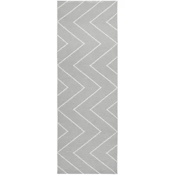 Rita matto betoni - 70x200 cm - Brita Sweden