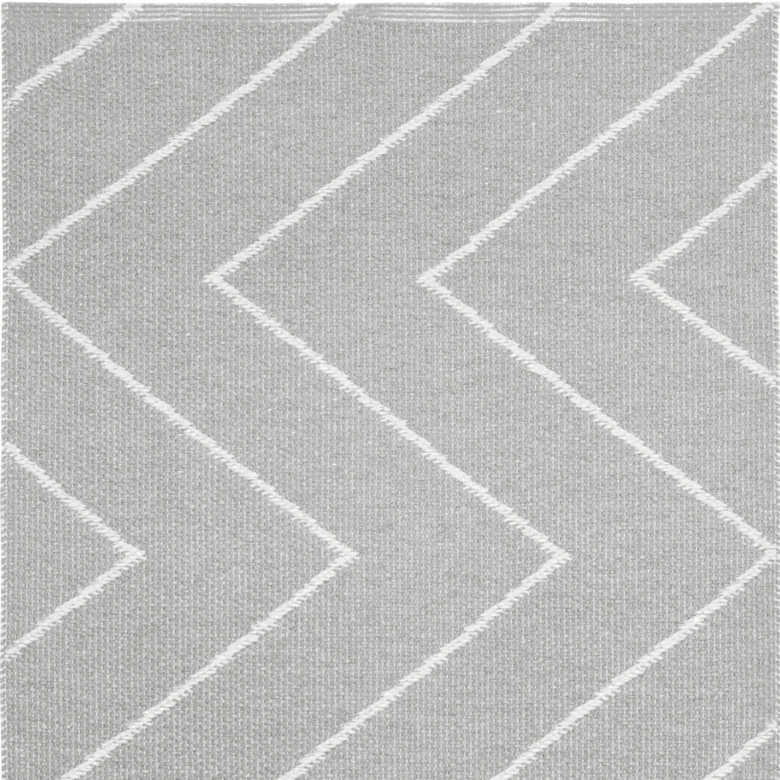 Rita matto betoni, 70x200 cm Brita Sweden