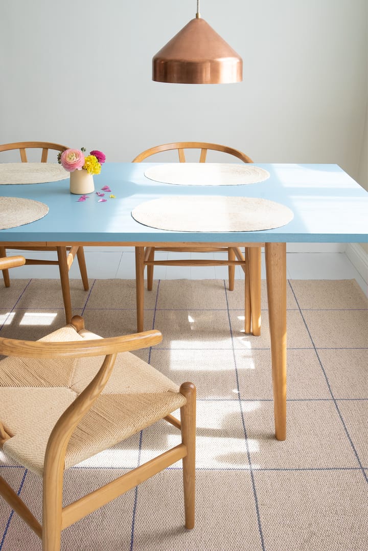 Ruth matto stone, 70 x 105 cm Brita Sweden