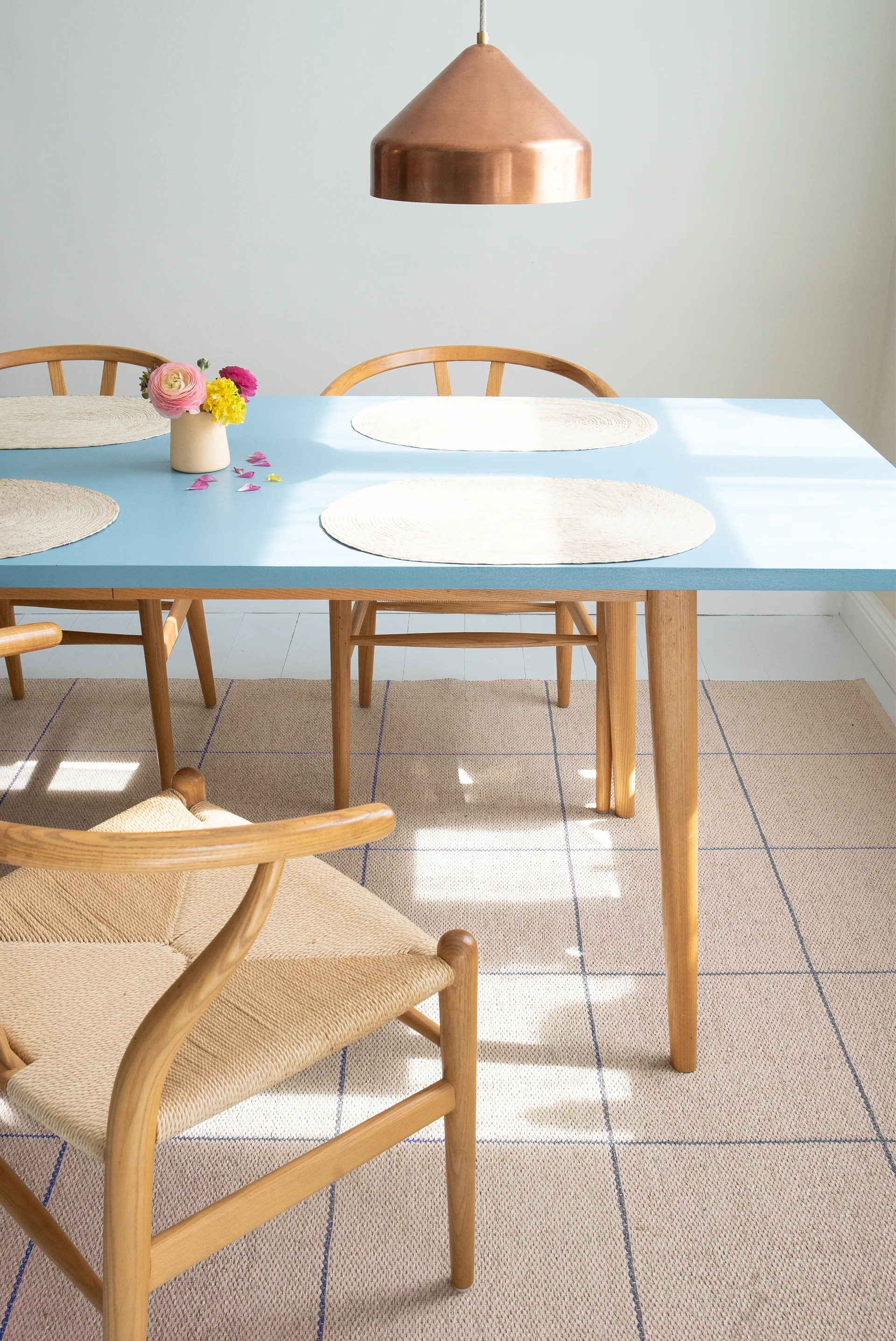 Ruth matto stone, 70 x 325 cm Brita Sweden