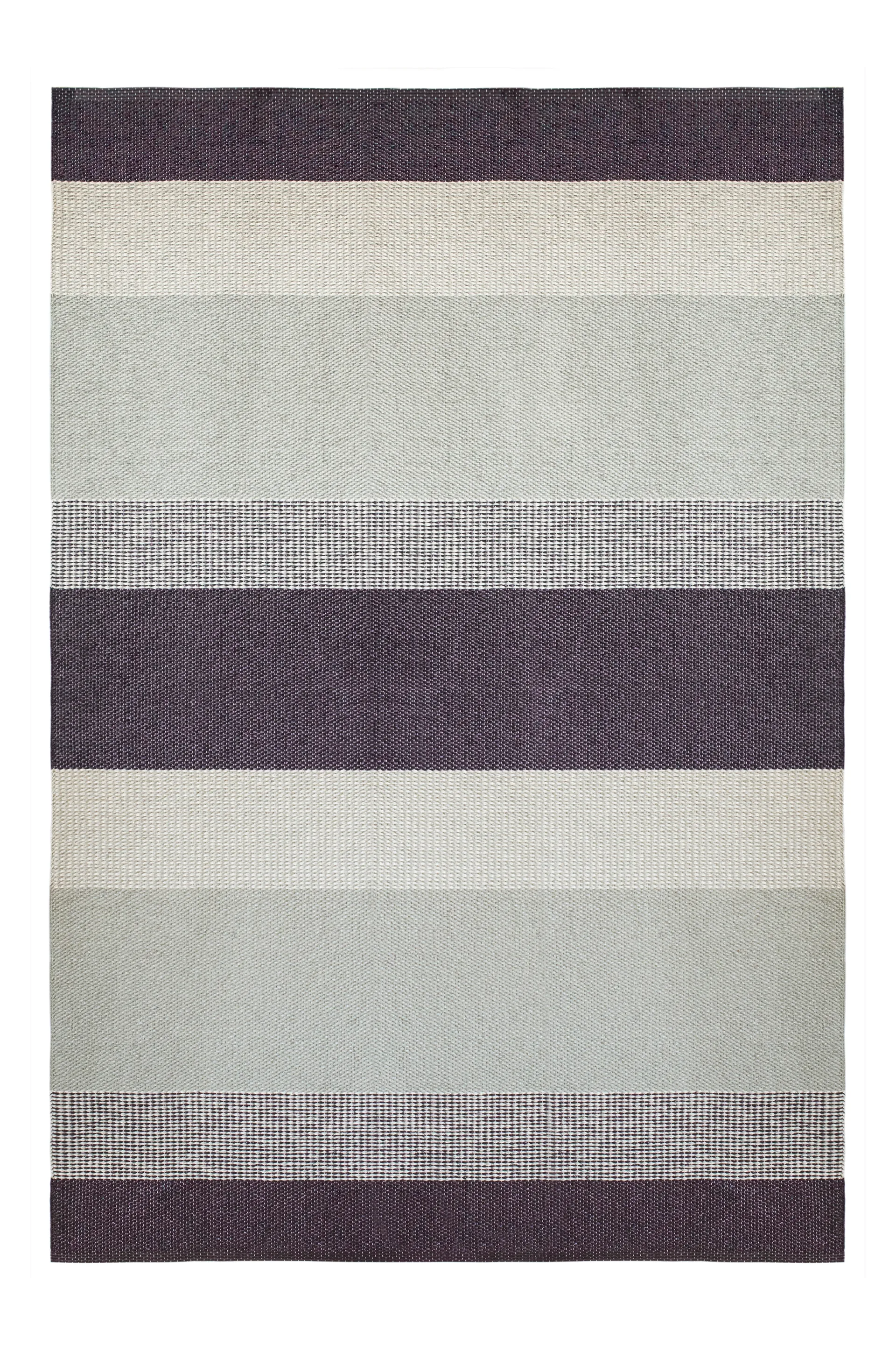 Seasons-muovimatto 170x250 cm, marja (vaaleanpunainen/violetti) Brita Sweden