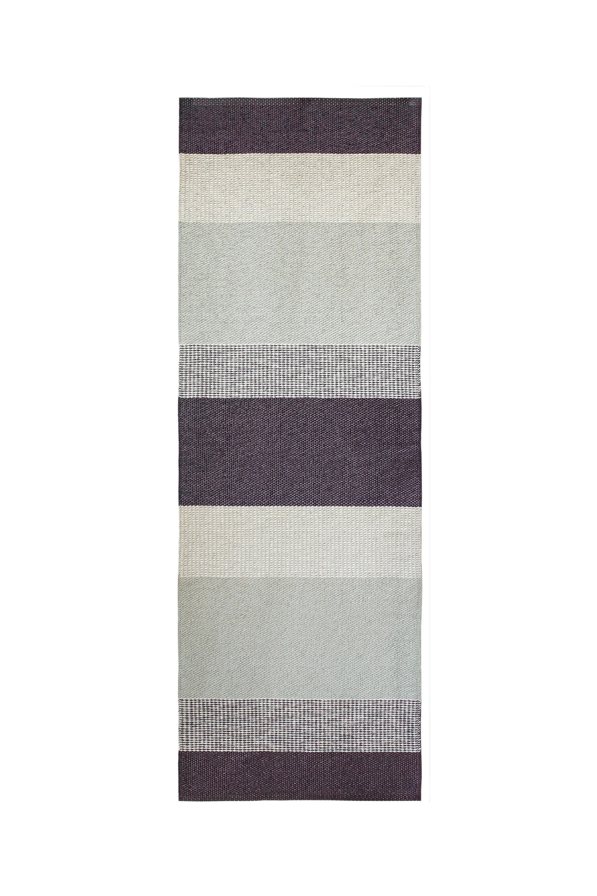 Seasons-muovimatto 70x300 cm, marja (vaaleanpunainen/violetti) Brita Sweden