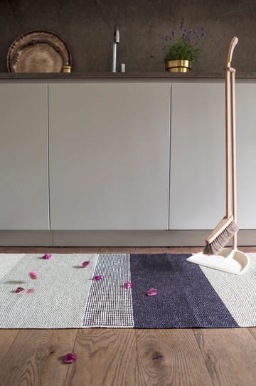 Seasons-muovimatto 70x300 cm - marja (vaaleanpunainen/violetti) - Brita Sweden