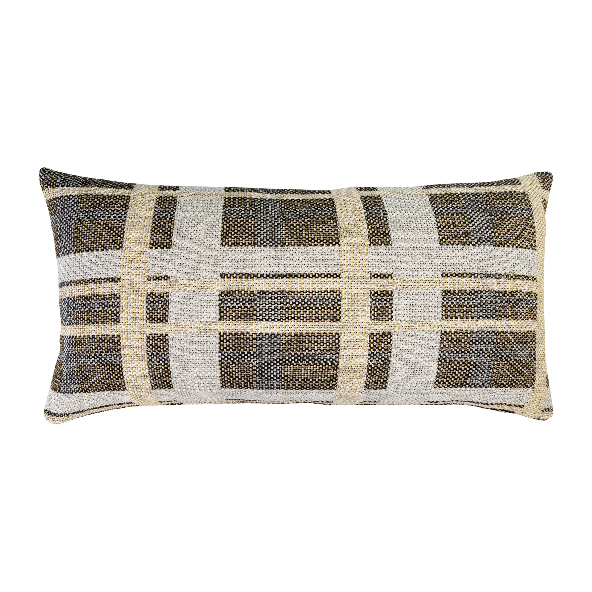 Tradition tyynynpäällinen 40 x 80 cm, Keltainen Brita Sweden