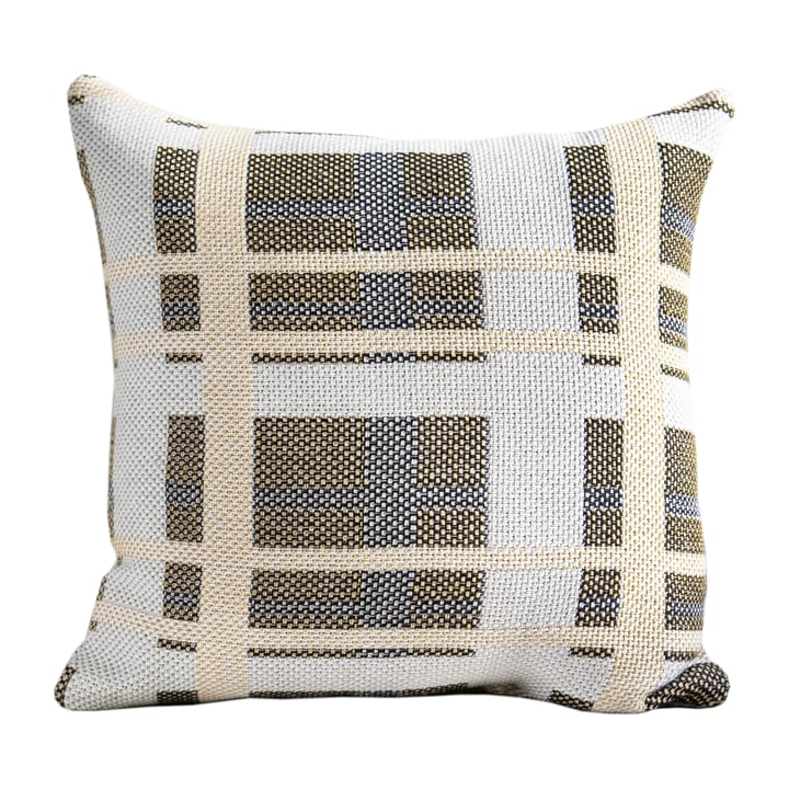 Tradition tyynynpäällinen 50 x 50 cm - Keltainen - Brita Sweden
