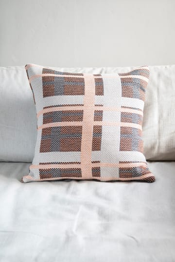 Tradition tyynynpäällinen 50 x 50 cm - Oranssi - Brita Sweden