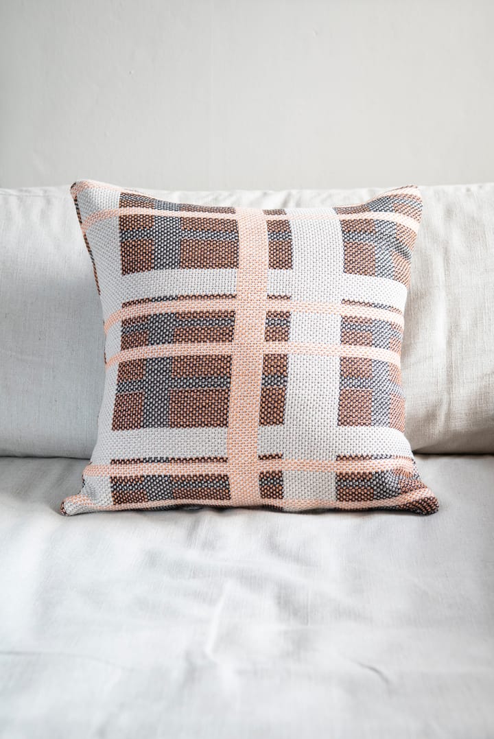 Tradition tyynynpäällinen 50 x 50 cm, Oranssi Brita Sweden