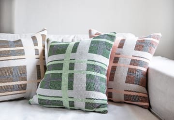 Tradition tyynynpäällinen 50 x 50 cm - Oranssi - Brita Sweden