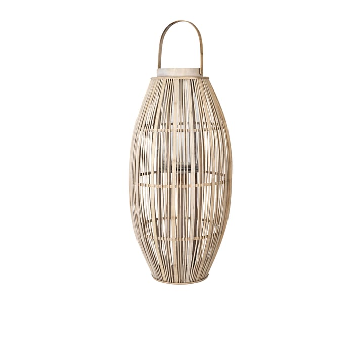 Aleta Lyhty 77,5 cm - Bambu-puu - Broste Copenhagen