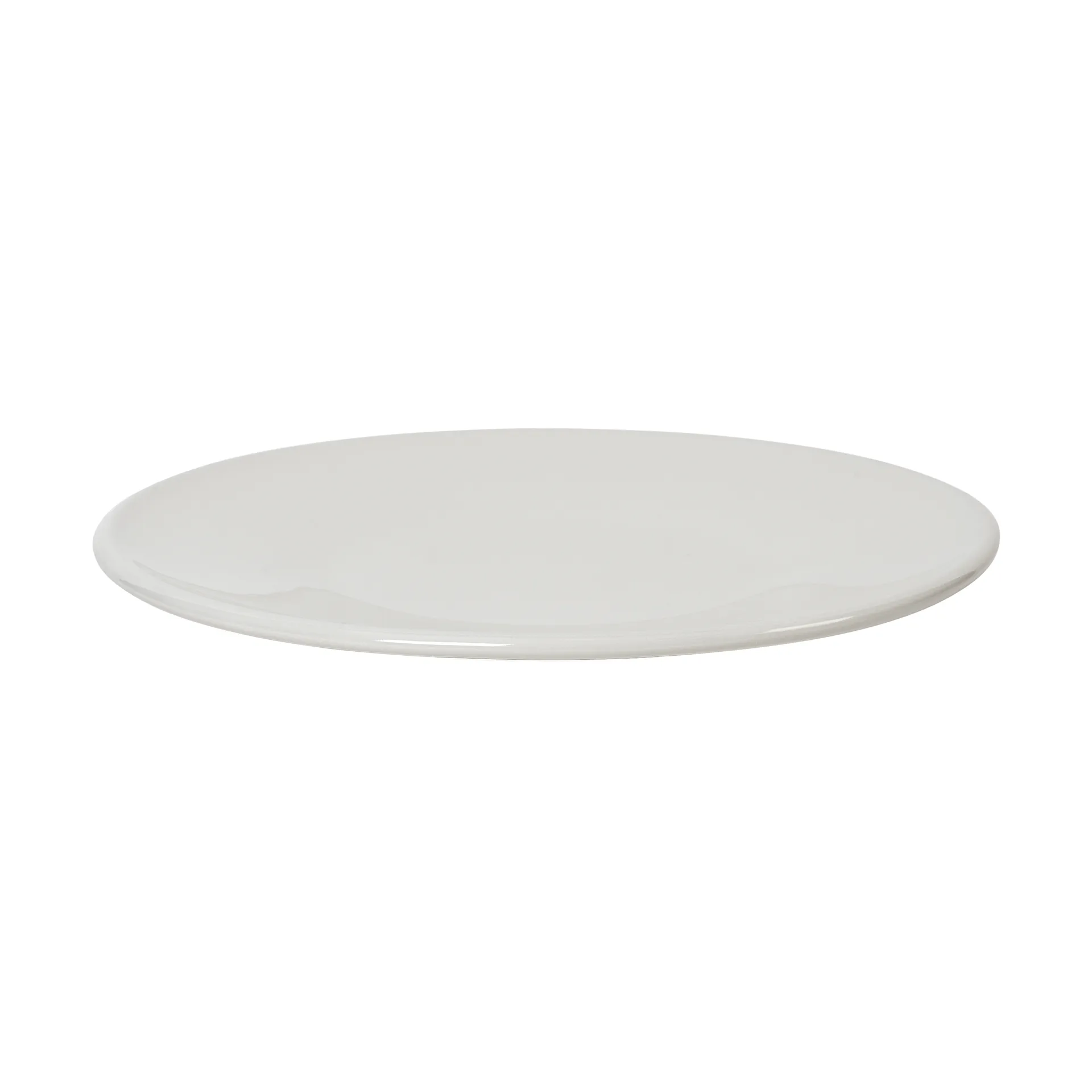 Alfredo tarjoiluvati Ø35 cm, Light grey Broste Copenhagen